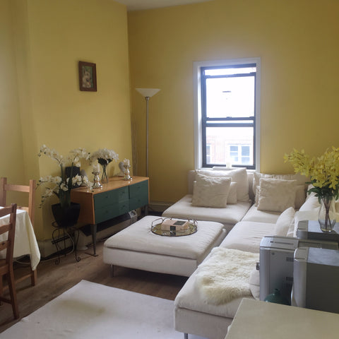 You'll love my place because it is right in the heart of downtown Brooklyn in Co New York, NY Rental unit in Brooklyn · ★4.74 · 1 bedroom · 1 bed · 1 shared bath Private room in rental unit vacation rental 16662770