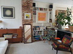 Family-friendly home in quiet South Slope Brooklyn. Discover hidden Brooklyn gem New York, United States Guest suite in Brooklyn · 2 bedrooms · 3 beds · 1.5 baths Entire guest suite vacation rental 835660547513374753