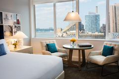 The property’s proximity offers easy access to all of Manhattan's most popular s  Hotel in New York · 1 bedroom · 2 beds · 1 bath Room in hotel vacation rental 836126872335757274