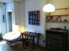  New York, NY Rental unit in Brooklyn · 1 bedroom · 1 bed · 1 shared bath Private room in rental unit vacation rental 464231