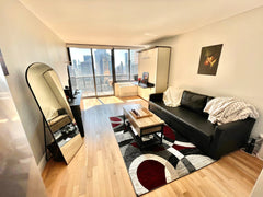 Welcome to our cozy and stylish Midtown Manhattan 41st-floor studio, the perfect Acton, MA Rental unit in New York · Studio · 1 bed · 1 bath Entire rental unit vacation rental 995898502860410044