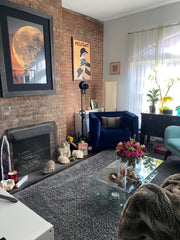 A place to relax after a long day! Park nearby, shops, everything at your finger New York, NY Rental unit in New York · 1 bedroom · 1 bed · 1 bath Entire rental unit vacation rental 908588947770133833