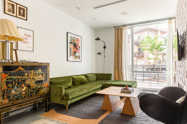 You won't find more space in NYC! This two floor NEW condo is such a rare gem in New York, NY Condo in Brooklyn · ★4.67 · 1 bedroom · 2 beds · 1.5 baths Entire condo vacation rental 590551081727585539