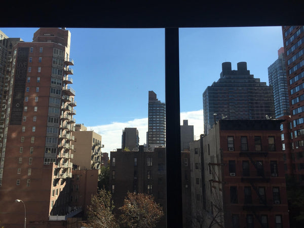The apartment is located 3 blocks from Central Park & few blocks from River Side Tel Aviv, Israel Rental unit in New York · 2 bedrooms · 2 beds · 1 bath Entire rental unit vacation rental 9107450