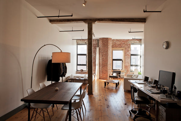 Beautiful spacious and bright artist loft in trendy Williamsburg, real factory b Zurich, Switzerland Loft in Brooklyn · ★4.76 · 1 bedroom · 1 bed · 1 bath Entire loft vacation rental 324800