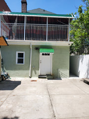Kick back and relax in this calm, stylish space that sleeps four. In private hom  Home in The Bronx · ★4.66 · Studio · 1 private bath Private room in home vacation rental 674641911507626377