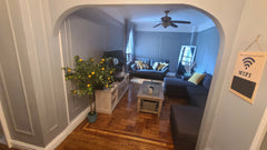 Welcome to our peaceful Washington Heights apartment! This home is ideal for fam New York, NY Rental unit in New York · ★4.95 · 1 bedroom · 2 beds · 1 bath Entire rental unit vacation rental 889641086503997936