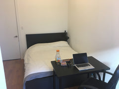Spacious and well connected private room. Perfect for a lonely traveler or a you Washington, DC Rental unit in Brooklyn · ★4.73 · 1 bedroom · 1 bed · 1 shared bath Private room in rental unit vacation rental 16081134