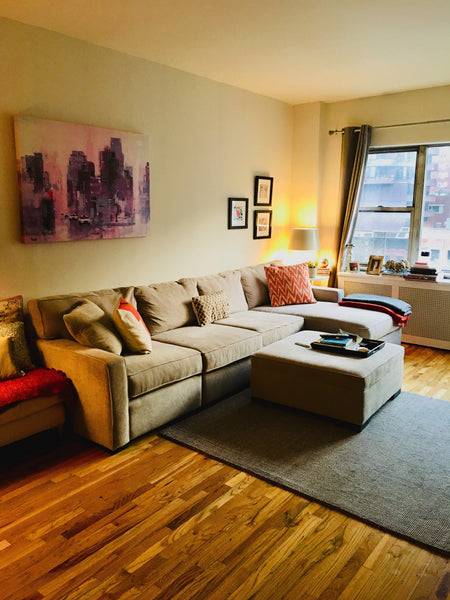 This is a large art-fill one bedroom apartment in the Upper East Side neighborho New York, NY Rental unit in New York · 1 bedroom · 1 bed · 1 bath Entire rental unit vacation rental 22309304
