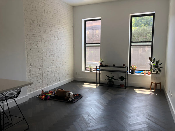 The brownstone is situated on a picturesque street, in the lively Crown Heights  New York, NY Rental unit in Brooklyn · ★4.98 · 1 bedroom · 1 bed · 1 shared bath Private room in rental unit vacation rental 51128437