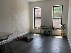 The brownstone is situated on a picturesque street, in the lively Crown Heights  New York, NY Rental unit in Brooklyn · ★4.98 · 1 bedroom · 1 bed · 1 shared bath Private room in rental unit vacation rental 51128437