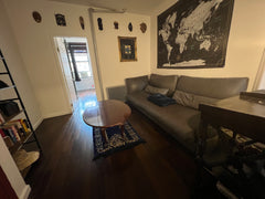 Quiet apartment located in the heart of downtown Little Italy / Nolita.  In the  New York, NY Rental unit in New York · 1 bedroom · 2 beds · 1 bath Entire rental unit vacation rental 945589888997232644