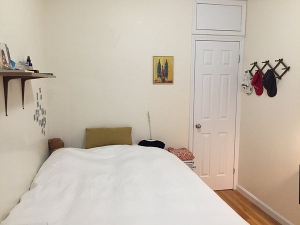 Situated in Morningside Heights, you'll live in a quiet yet wholesome neighborho New York, NY Rental unit in New York · 1 bedroom · 1 bed · 1 shared bath Private room in rental unit vacation rental 21985070