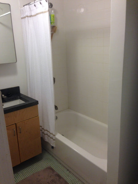 This apartment is in a quiet building, a whole floor of a brownstone terrace tow New York, NY Rental unit in New York · ★4.96 · 1 bedroom · 1 bed · 1 bath Entire rental unit vacation rental 1093977