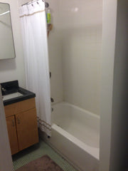 This apartment is in a quiet building, a whole floor of a brownstone terrace tow New York, NY Rental unit in New York · ★4.96 · 1 bedroom · 1 bed · 1 bath Entire rental unit vacation rental 1093977