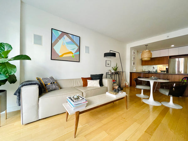 1BR apartment that sits directly on McCarren Park and Bedford Ave. Just steps aw New York, NY Rental unit in Brooklyn · 1 bedroom · 2 beds · 1 bath Entire rental unit vacation rental 48919541