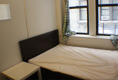 I'm a student at CU and go back home for summer. The apartment has 4R/1 B, mine  New York, NY Rental unit in New York · 1 bedroom · 1 bed · 1 bath Private room in rental unit vacation rental 7050316