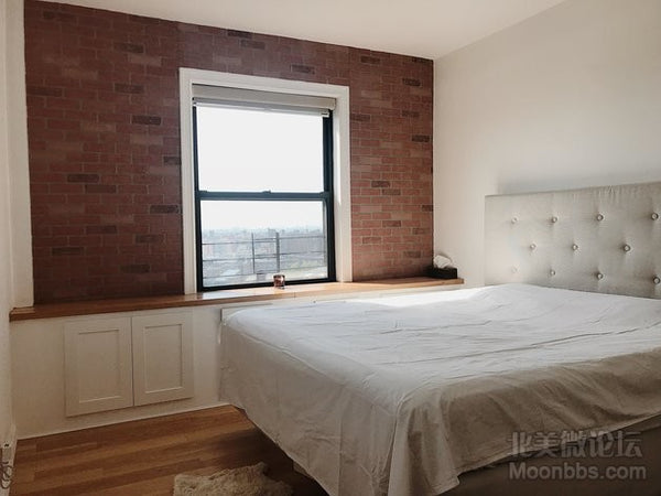 Welcome! You will have a cozy, spacious and private master bedroom with king bed New York, NY Rental unit in Queens · 1 bedroom · 1 bed · 1 shared bath Private room in rental unit vacation rental 29851985