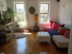 Our large sunny hamilton heights apartment is a true sanctuary from the city's h New York, NY Rental unit in New York · ★3.80 · 2 bedrooms · 2 beds · 2 baths Entire rental unit vacation rental 2707194
