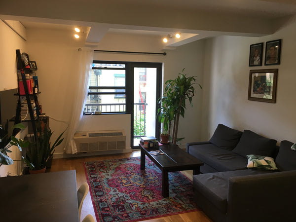 This beautiful apartment with lots of amenities is in the heart of Greenpoint. T New York, United States Rental unit in Brooklyn · ★5.0 · 1 bedroom · 2 beds · 1 bath Entire rental unit vacation rental 20570291
