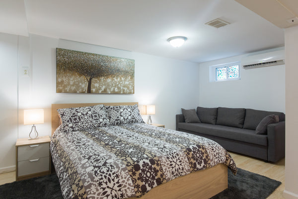 New rules: only 30 - 60 day bookings allowed. Please message me with your date r New York, United States Home in Brooklyn · ★4.86 · Studio · 1 bed · 1 bath Entire home vacation rental 18637912