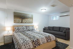 New rules: only 30 - 60 day bookings allowed. Please message me with your date r New York, United States Home in Brooklyn · ★4.86 · Studio · 1 bed · 1 bath Entire home vacation rental 18637912