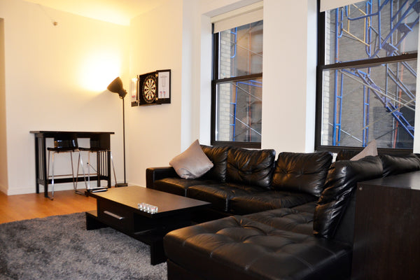 My place is close to Wall Street, Charging Bull, Trinity Church, the 9/11 Memori New York, NY Rental unit in New York · ★4.60 · Studio · 2 beds · 1 bath Entire rental unit vacation rental 14586448