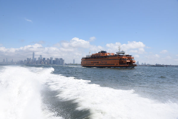 2nd Fl Walk Up Apartment, Beautifully Renovated Minutes from SI Ferry!!! New York, NY Rental unit in Staten Island · ★4.91 · 2 bedrooms · 3 beds · 1 bath Entire rental unit vacation rental 37720576