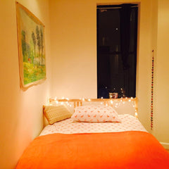 This is my room in a 4 bedroom apt. You will have a shared full kitchen with 3 o Williamsburg, VA Rental unit in New York · 1 bedroom · 1 bed · 1 bath Private room in rental unit vacation rental 16367772