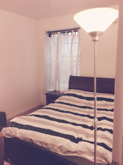 I love my home. It is a quiet room in East village of Big Apple. My room is one  Jersey City, NJ Rental unit in New York · 1 bedroom · 1 bed · 1 bath Private room in rental unit vacation rental 9513152