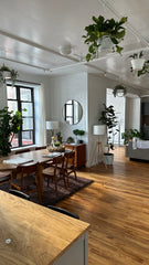 Welcome to my spacious and stylish loft in trendy Williamsburg. This well-lit an New York, NY Rental unit in Brooklyn · 1 bedroom · 1 bed · 1 bath Entire rental unit vacation rental 892945511885181975