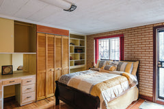 Entire Apartment-Studio Apartment with Private Entrance and Contact Free Check I New York, NY Rental unit in Brooklyn · ★4.94 · 1 bedroom · 2 beds · 1.5 baths Entire rental unit vacation rental 10279086