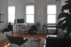Stylish and clean 1BR apt with modern furnishings, AC (we do have one for summer New York, NY Home in Brooklyn · ★4.72 · 1 bedroom · 1 bed · 1 bath Entire home vacation rental 6619589