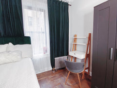 Newly gut renovated apartment (everything completely new in Prospect Lefforts, B New York, NY Serviced apartment in Brooklyn · 1 bedroom · 1 bed · 1 shared bath Private room in serviced apartment vacation rental 51977461