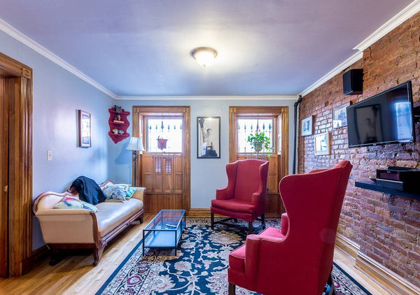 Garden apartment New York, United States Rental unit in Brooklyn · ★4.66 · 1 bedroom · 2 beds · 1 bath Entire rental unit vacation rental 651438