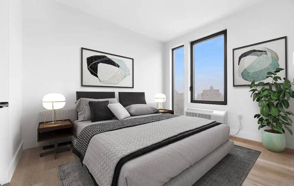 Welcome to our exceptional penthouse, where you can indulge in views of downtown New York, NY Rental unit in Brooklyn · 1 bedroom · 1 bed · 1 private bath Private room in rental unit vacation rental 910838857041878834