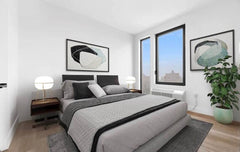 Welcome to our exceptional penthouse, offering an unparalleled view of downtown  New York, NY Rental unit in Brooklyn · 1 bedroom · 1 bed · 1 shared bath Private room in rental unit vacation rental 908913912522494620