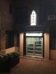 Well located 1 bedroom apartment in Grammercy Park. New York, NY Rental unit in New York · 1 bedroom · 1 bed · 1 bath Entire rental unit vacation rental 21239226