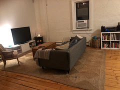 Loft style apartment in beautiful neighborhood in Brooklyn. Seeking short term r New York, NY Rental unit in Brooklyn · 1 bedroom · 1 bed · 1 bath Private room in rental unit vacation rental 39340734