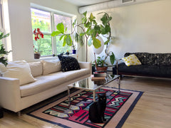 This beautiful apartment is a top floor duplex of a building. Your room is on th New York, United States Condo in Brooklyn · 1 bedroom · 1 shared bath Private room in condo vacation rental 50218259