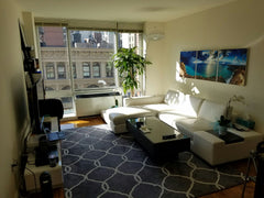 Spacious 1-Bedroom with Queen size bed, floor-to-ceiling windows and beautiful v Great Neck, NY Rental unit in New York · ★4.88 · 1 bedroom · 1 bed · 1 bath Entire rental unit vacation rental 19439790