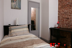 STAT Living LLC is the #1 Trusted Company providing quality housing in the New Y New York, NY Rental unit in Brooklyn · ★5.0 · 1 bedroom · 1 bed · 1 shared bath Private room in rental unit vacation rental 7788438