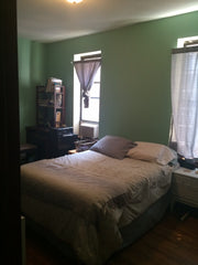 Offering my room in a very spacious 2 BR in Flatbush. The other tenant is awesom New York, NY Rental unit in Brooklyn · 1 bedroom · 1 bed · 1 bath Private room in rental unit vacation rental 10848827