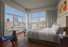 Discover NYC and hit the highlights of the city with ease from our prime conveni  Serviced apartment in New York · 1 bedroom · 1 bed · 1 bath Entire serviced apartment vacation rental 1033461324779860367