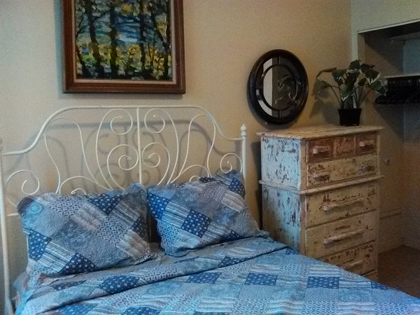 The lovely  room has two large windows.  It is a large room with closet.   The r New York, NY Rental unit in New York · ★4.23 · 1 bedroom · 1 bed · 1 shared bath Private room in rental unit vacation rental 38390957