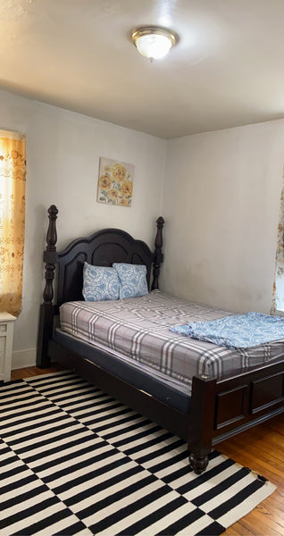 The whole group will enjoy easy access to everything from this centrally located  Home in Queens · ★4.29 · 1 bedroom · 1 bed · 1 shared bath Private room in home vacation rental 757531638758343686