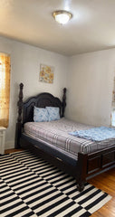 The whole group will enjoy easy access to everything from this centrally located  Home in Queens · ★4.29 · 1 bedroom · 1 bed · 1 shared bath Private room in home vacation rental 757531638758343686
