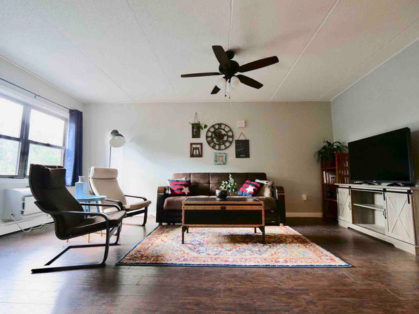 Welcome to our newly renovated apartment, fully furnished in the trendy neighbor New York, NY Rental unit in Brooklyn · ★4.94 · 3 bedrooms · 5 beds · 1.5 baths Entire rental unit vacation rental 37497491