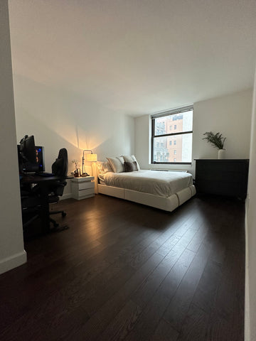 Big private room in cosy apartment, very nice building with Doorman, Gym, Elevat Ille-sur-Têt, France Rental unit in New York · ★New · 1 bedroom · 1 bed · 1 bath Private room in rental unit vacation rental 1038693433297229435