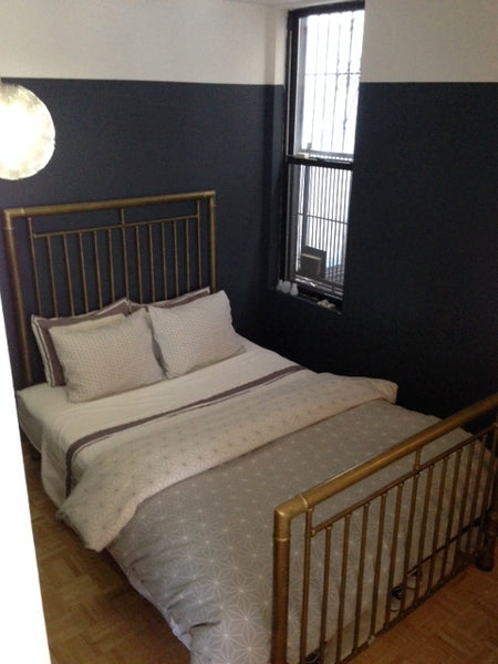 Bright & modernly furnished in the heart of the up&coming LES/Chinatown gallery  New York, NY Rental unit in New York · ★4.75 · 1 bedroom · 1 bed · 1 bath Entire rental unit vacation rental 2116940